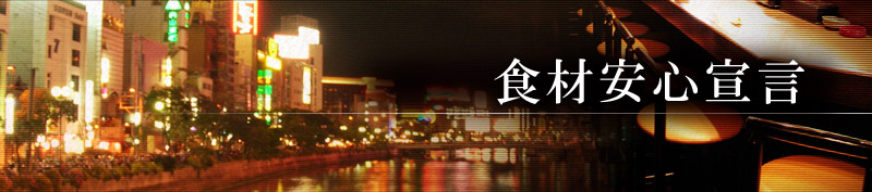 �H�ވ��S�錾